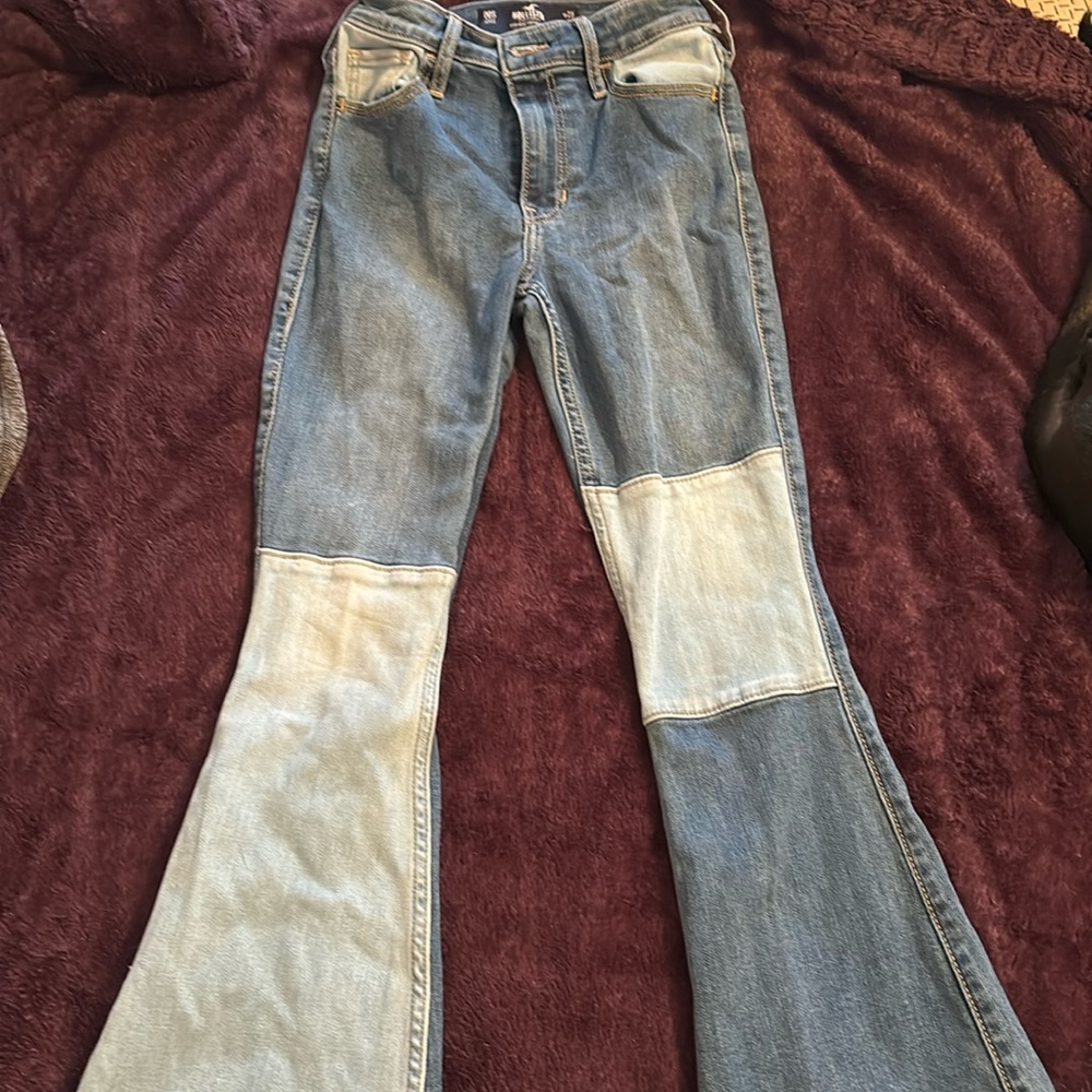 Don’t fit. Never worn just took tags off.